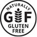 Gluten free