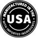 Made in the USA